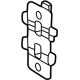 Volvo 80001757 Hook Volvo 80001757 Hook