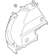 Volvo 80001780 Side Panel Volvo 80001780 Side Panel