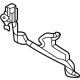 Volvo 31686401 Water Hose