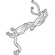 Volvo 32249850 Water Hose