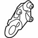 Volvo 31493092 Idler Pulley