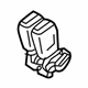 Volvo 32239048 Buckle, Driver Side