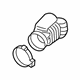 Volvo 32339714 Air Duct Volvo 32339714 Air Duct