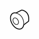 Volvo 985954 Tail Lamp Assembly Lock Nut