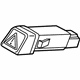Volvo 9123681 Hazard Switch Volvo 9123681 Hazard Switch