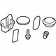 Volvo 31209997 Door Shell Seal Kit Volvo 31209997 Door Shell Seal Kit