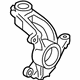 Volvo 31201285 Knuckle, Driver Side Volvo 31201285 Knuckle, Driver Side