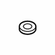 Volvo 31201148 Engine Cradle Front Bushing Volvo 31201148 Engine Cradle Front Bushing