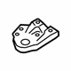 Volvo 31391780 Engine Cradle Reinforcement