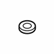 Volvo 30760944 Engine Cradle Front Bushing