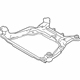 Volvo 31406808 Engine Cradle Volvo 31406808 Engine Cradle