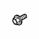 Volvo 30624366 Cap Screw Volvo 30624366 Cap Screw