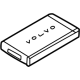 Volvo 32449088 Remote Control