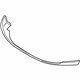 Volvo 8698093 Spoiler Volvo 8698093 Spoiler