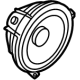 Volvo 32265262 Loudspeaker Volvo 32265262 Loudspeaker