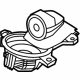 Volvo 32264898 Loudspeaker Volvo 32264898 Loudspeaker