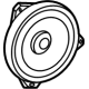 Volvo 32264903 Loudspeaker Volvo 32264903 Loudspeaker