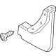 Volvo 32351437 Mudflap Kit