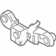 Volvo 30655986 Socket Panel, Driver Side Volvo 30655986 Socket Panel, Driver Side