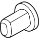 Volvo 31308533 Clip