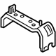 Volvo 31472245 Fuse Box Bracket Volvo 31472245 Fuse Box Bracket