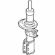 Volvo 31200413 Strut
