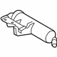 Volvo 31338102 Vapor Canister