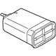 Volvo 31405829 Vapor Canister