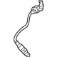 Volvo 31480393 Oxygen Sensor