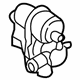 Volvo 30774518 Vacuum Solenoid