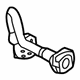 Volvo 31355109 Pipe