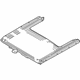 Volvo 30799041 Frame Assembly Volvo 30799041 Frame Assembly