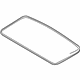 Volvo 9175618 Sealing Strip Volvo 9175618 Sealing Strip