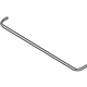 Volvo 9175615 Sealing Strip Volvo 9175615 Sealing Strip