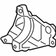 Volvo 31338387 Water Pump Bracket Volvo 31338387 Water Pump Bracket