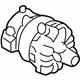 Volvo 31338399 Water Pump Volvo 31338399 Water Pump