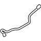 Volvo 31338396 Connector Hose
