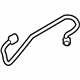 Volvo 32249412 Inlet Hose