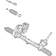 Volvo 36003392 Steering Gear