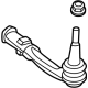 Volvo 32381734 Ball Joint Kit