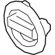 Volvo 32228034 Emblem