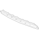 Volvo 32136098 Lower Grille Volvo 32136098 Lower Grille