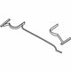Volvo 31297558 Cowl Grille Seal Kit Volvo 31297558 Cowl Grille Seal Kit