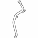 Volvo 31321743 Filler Neck
