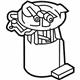Volvo 31372884 Fuel Pump Volvo 31372884 Fuel Pump