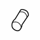 Volvo 31355024 Connector Hose
