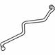 Volvo 30792935 Vent Tube Volvo 30792935 Vent Tube