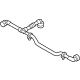 Volvo 80011477 HOSE Volvo 80011477 HOSE