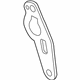 Volvo 31213785 Tail Lamp Assembly Gasket, Passenger Side Volvo 31213785 Tail Lamp Assembly Gasket, Passenger Side