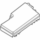 Volvo 30728346 Upper Cover